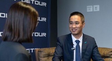 Kampuni za Kuunda Magari za China zatafuta fursa katika soko la Afrika